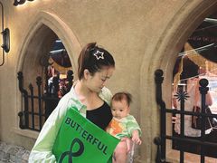 -B&C黄油与面包·法式古堡面包坊(新天地店)