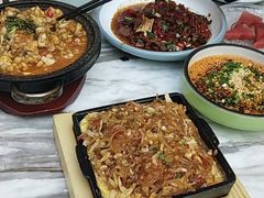 -云梦庭·剁椒鱼头(银泰中心in99店)
