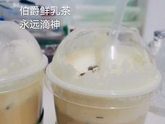 -古茗(西湖小和山店)