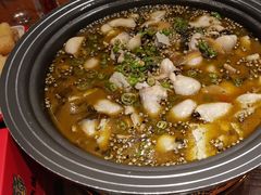 -大厨小味·民间川菜(八里庄店)