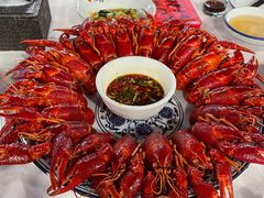 -湘江大码头·龙虾馆(渔人码头一店)