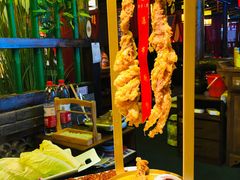 -袍家大院重庆火锅(文安路店)