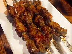 -阿罗新疆菜(人民广场店)
