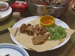 -永红源啤酒·烧烤·海鲜·大排档(青特城店)