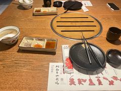 -赤坂亭·M9和牛烧肉·铁板烧(合肥万象城店)