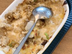 -必胜客(港城新天地店)