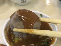 -福合埕牛肉丸(福平路店)