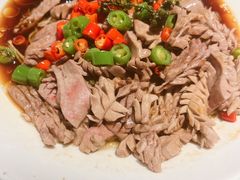 -九佰碗家常菜(华威桥店)