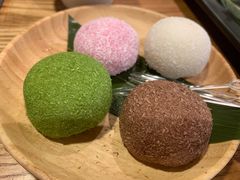 -赤坂亭·M9和牛烧肉·铁板烧(合肥万象城店)