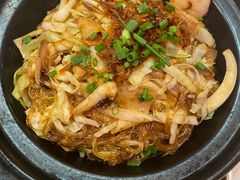 -禄興記香港大排档(歌斐中心店)