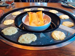 -三人行骨头王火锅(长寿店)