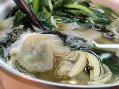 -柴爿巷·香酥鸡&馄饨(复兴中路店)