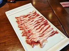 -熙成烧烤(白塔岭店)