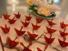 -星河湾半岛酒店-真粤中餐厅