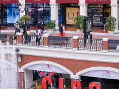 -佛罗伦萨小镇广佛名品奥特莱斯(疏港路店)