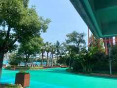 -苏州乐园森林水世界