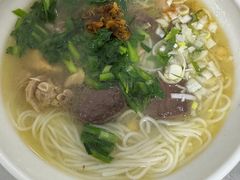 -文山荷鲜居(翠湖店)