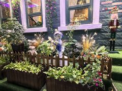 -安德烈俄式西餐厅(中央大街店)