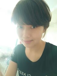 短发-MY HAIR ARDOR