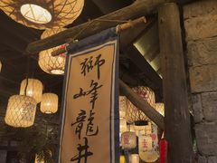 -南京大牌档(新街口德基广场店)