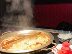 -九鼎轩脆毛肚火锅(南京东路店)