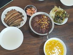 -大邑李记肥肠血旺