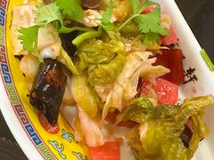 -芦月轩羊蝎子(北蜂窝店)