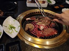 -神户赤童日式烤肉伙伴(东直门店)