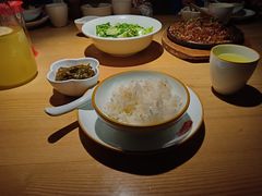 -湘阁里辣(南岭购物广场店)