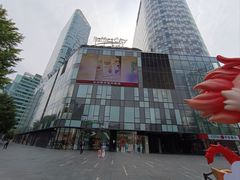 -墩儿大碗宽面(来福士店)