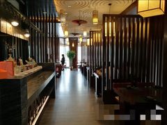 -沈阳国际皇冠假日酒店-Izakaya居日餐厅