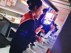 -德得轩烤涮一体自助餐厅(王府井店)