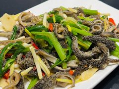 -古萧汪家羊肉馆(淮北四马路店)