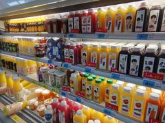 -大润发(勤业店)