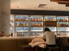 -星巴克(北京三里屯SOHO一店)