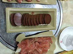 -重庆秦妈火锅(全国连锁五台山店)