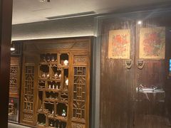 -四世同堂·京菜·烤鸭(双井店)