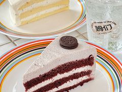 -姆们M Sweetie Cake(五道口店)