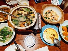 -妈妈菜舟山海鲜(定海古城店)