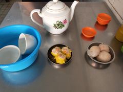 -榕槟茶楼