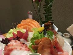 -花潮料理艺食馆(世欧广场店)