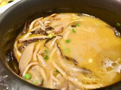 -西贝莜面村(上海百联西郊店)