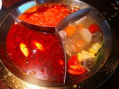 -巴邑火锅·夜宵(港隆广场店)