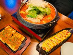 -槿Story·韩国料理(望京韩国美食城店)