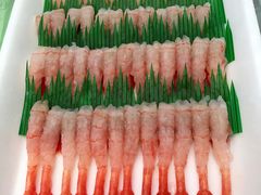 -盛港湾海鲜食府(黄沙店)