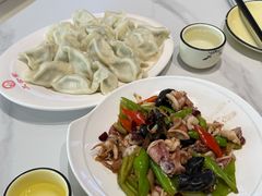 -三合园水饺(二马路店)
