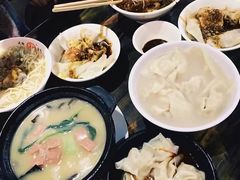-龙抄手(文殊坊店)