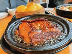 粗粮烧白-陶德砂锅居(育才路店)