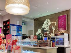 -GODIVA(月星环球港店)