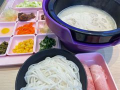-过桥缘·过桥米线(北京望京万象汇店)